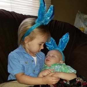 Meet your Posher, Danielle